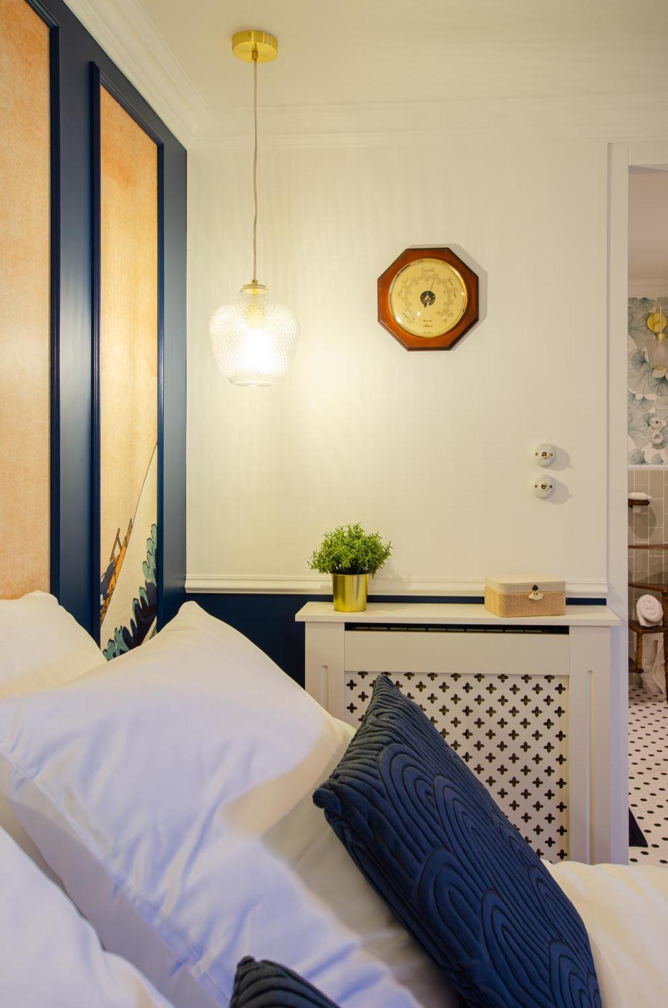 Apartamento The Great Wave, Avec Terrasse Et Stationnement Ban-Saint-Martin Exterior foto